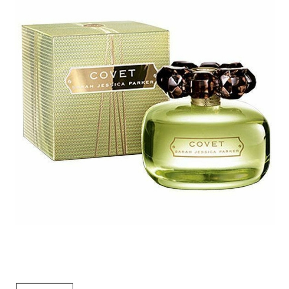 Sarah Jessica Parker Covet 1.7 EDP & Lotion